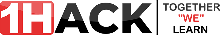 OneHack Logo